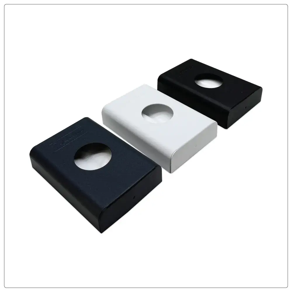 Metal Sanitary Bag Dispenser