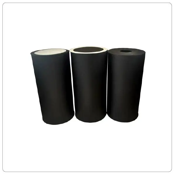 Metal Floor Waste Bin - Round shape